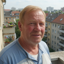 Rudolf W.