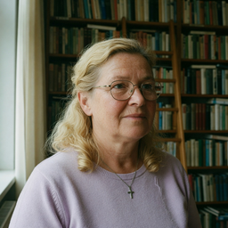 Walburga H.