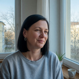 Friedrike K.