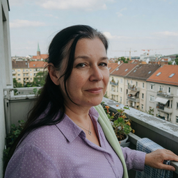 Gisela Brandt