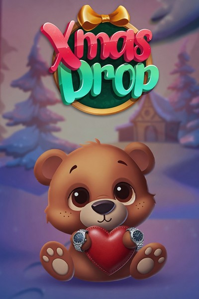Xmas Drop Slot bei Betrepublic Casino