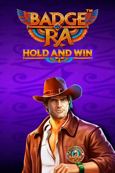 Badge of Ra (Hold and Win) Slot bei Betwest Casino