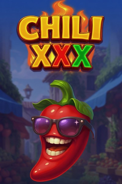 Chili XXX Slot bei Cleobetra Casino