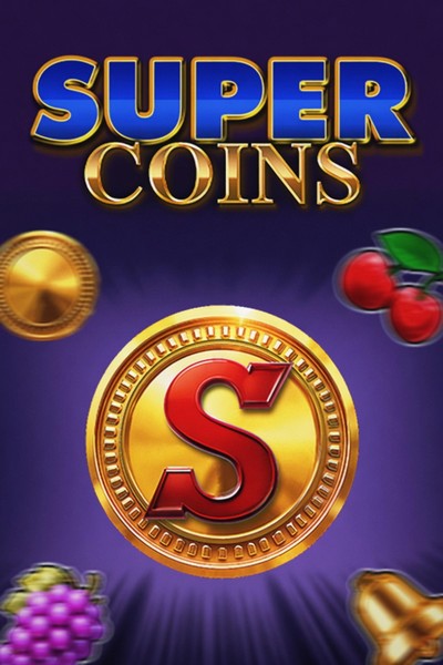 SUPER COINS Slot bei Cleobetra Casino