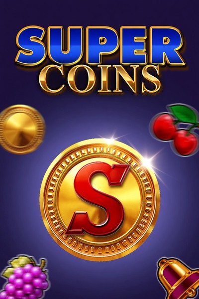 SUPER COINS Slot bei Kingmaker Casino